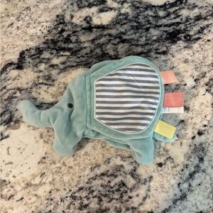 Target cloud island baby crinkle activity busy book toy